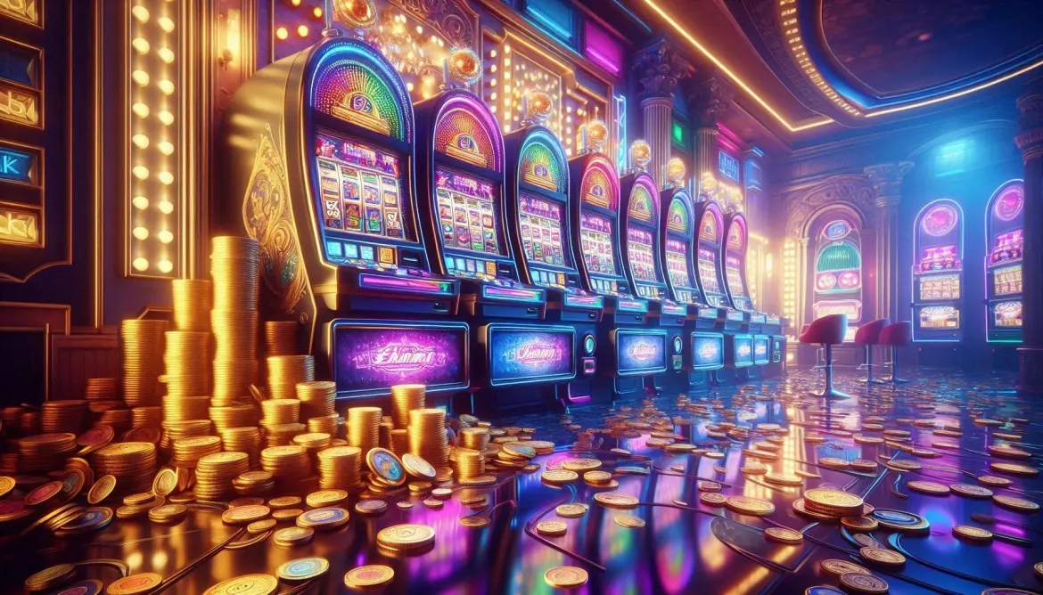 Gambiva Casino